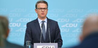 Linnemann kündigt "energiepolitische Entscheidungen" an