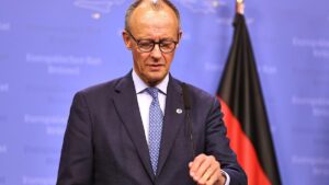 YouGov: Mehrheit hält "Stadtbild"-Aussage für keinen Tabubruch YouGov: Mehrheit hält "Stadtbild"-Aussage für keinen Tabubruch