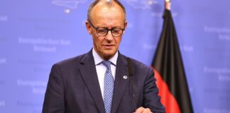 YouGov: Mehrheit hält "Stadtbild"-Aussage für keinen Tabubruch