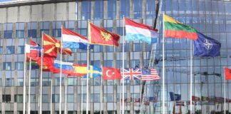 Nato kann sich laut Pistorius wehren