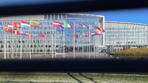 US-Nato-Botschafter kritisiert Käufe von Öl aus Russland