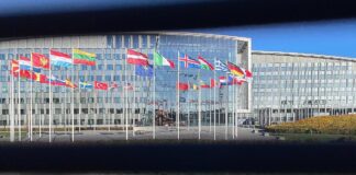 US-Nato-Botschafter kritisiert Käufe von Öl aus Russland