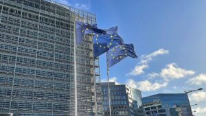 Bundesregierung will mehr Deutsche für Karriere in EU "begeistern"