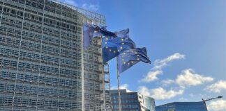 Bundesregierung will mehr Deutsche für Karriere in EU "begeistern"