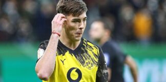 1. Bundesliga: Dortmund gewinnt in Leverkusen