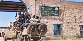 KORREKTUR: Weitere Berichte über Gräueltaten im Sudan