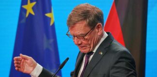 SPD verteidigt Wadephul gegen Kritik aus der Union