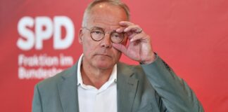 SPD-Fraktionschef: "Diese Koalition wird durchhalten"