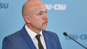 Hoffmann offen für flexible Tagesordnung im Koalitionsausschuss