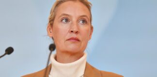 Forsa: AfD weiter vorn – Linke verliert