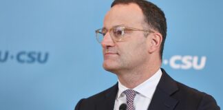 Spahn rechnet mit zügiger Lösung im Rentenstreit