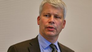 Union wundert sich über US-Vorgehen in Ukraine-Verhandlungen