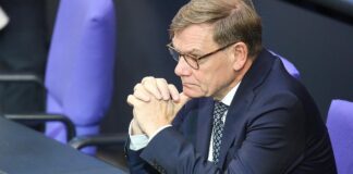 Wadephul setzt auf Aufschwung in Bolivien unter Präsident Paz