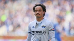 2. Bundesliga: Hannover siegt in Paderborn – Schalke nur Remis