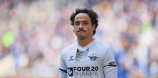 2. Bundesliga: Hannover siegt in Paderborn – Schalke nur Remis