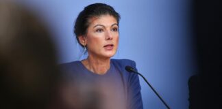 Wagenknecht für Landes-Expertenregierung mit wechselnden Mehrheiten