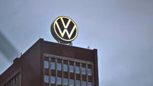 Job-Ende von 25.000 VW-Mitarbeitern vertraglich fixiert