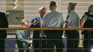 Beschluss zu Industriestrompreis bei Koalitionsausschuss erwartet