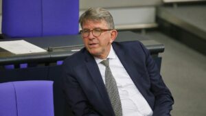 Weimer weist Vorwürfe zurück