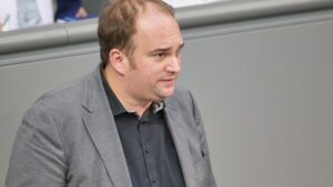 SPD will Ende der staatlichen Förderung für Ludwig-Erhard-Gipfel