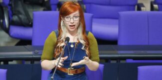 Gewalt gegen Frauen: Linke fordert mehr Schutz für Betroffene