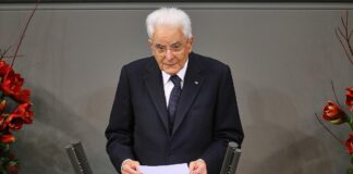 Italiens Präsident wirbt für Multilateralismus als Friedensgarant