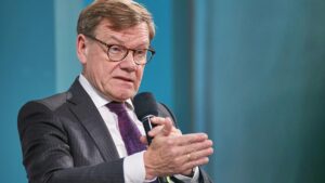 Wadephul will Gaza nicht aus den Augen verlieren