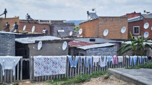 DRK: "Regierung setzt den Rotstift bei notleidenden Menschen an"