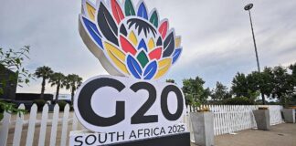 Trump will Südafrika nicht zu G20 einladen und stoppt Gelder