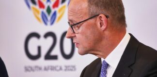 Merz hat keinen Zweifel an Einigung im Rentenstreit