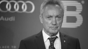 Udo Kier mit 81 Jahren gestorben