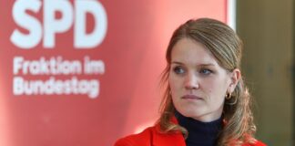 SPD-Fraktionsvize widerspricht Junger Gruppe im Rentenstreit