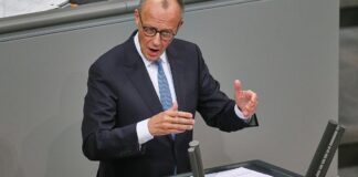 Merz macht Ukraine-Ansage an Trump: "Europa ist kein Spielball"