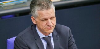 Frei ruft Junge Gruppe zu verantwortungsvollem Vorgehen auf