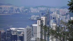 Über 30 Tote bei Großbrand in Hongkong – Viele Vermisste