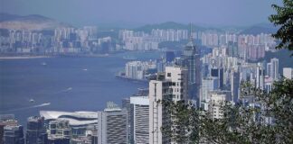 Über 30 Tote bei Großbrand in Hongkong – Viele Vermisste