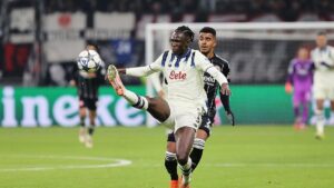 Champions League: Frankfurt und Bayern kassieren bittere Pleiten