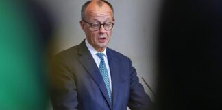 Grüne Jugend: "Stadtbild-Aussage des Kanzlers war rassistisch"