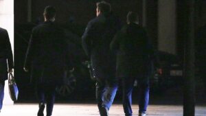 Koalitionsausschuss tagt 6 Stunden bis in die Nacht