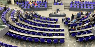 Bundestag beschließt Haushalt 2026