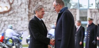 Slownien will bei Verteidigungsindustrie mehr Zusammenarbeit