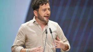 Banaszak will "Update für die Klimapolitik"