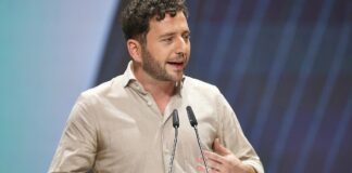 Banaszak will "Update für die Klimapolitik"