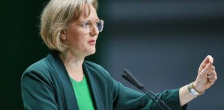 Brantner will "neuen Generationenvertrag"