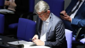 Rätselraten umd Weimer-Treuhänder