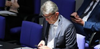 Rätselraten umd Weimer-Treuhänder