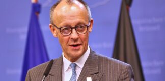 Merz weist Kritik an EU-Einigung zur Ukraine-Unterstützung zurück