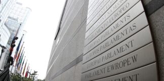 Streit im EU-Parlament über Ausschuss-Reise in die Ukraine