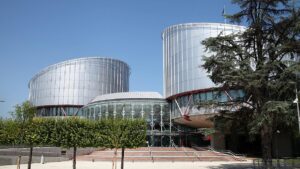 Hubig warnt vor "politischer Einflussnahme" auf EGMR