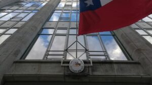 Rechter Kandidat Kast gewinnt Präsidentenwahl in Chile